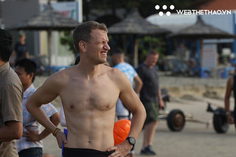 TRI-Factor 2019: Những khoảnh khắc hài hước và thú vị TRI-Factor 2019: Những khoảnh khắc hài hước và thú vị